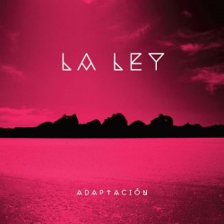 LA LEY - ADAPTACION CD