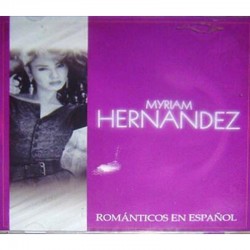 MYRIAM HERNANDEZ - CD