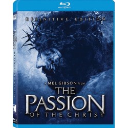 La pasion de cristo
