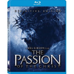 La pasion de cristo - USADA...