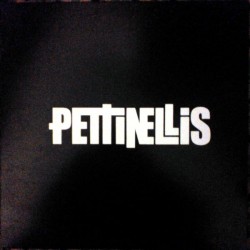 PETTINELLIS CD