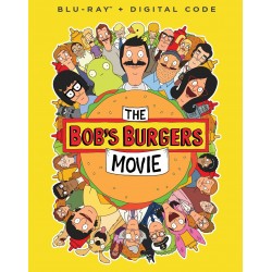 Bob´s Burgers - La Película