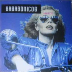 VEDETTE BABASONICOS LP