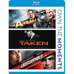 Los Magnificos / Taken /...