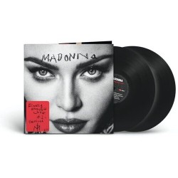 Madonna - Finally Enough...