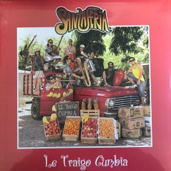 Santa Feria - Le traigo...