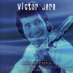 Victor Jara - Grandes...