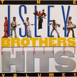 The isley brothers -...