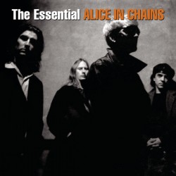 Alice in Chains - essential...