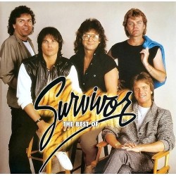 Survivor - the best of CD
