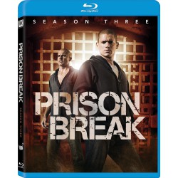 Prison Break - Season 3