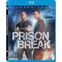 Prison Break - Season 4