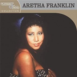 Aretha Franklin CD