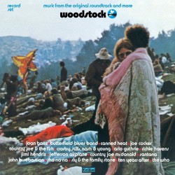 Woodstock - Original...