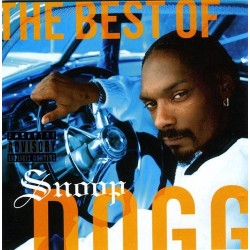 SNOOP DOGG - THE BEST OF CD