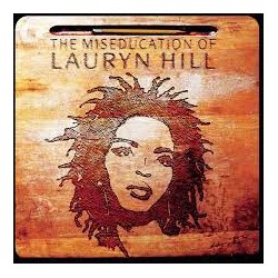 Lauryn  Hill - the...