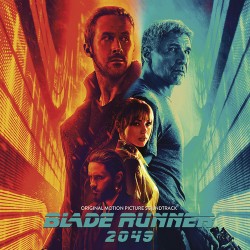 Blade Runner 2049...