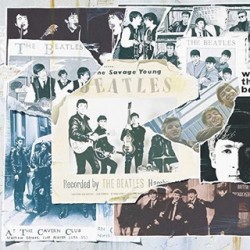 The Beatles - 2CDs