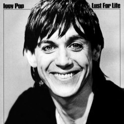Iggy Pop  Lust For Life LP