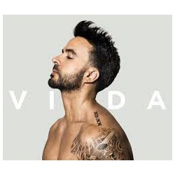 LUIS FONSI - VIDA