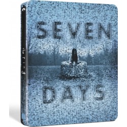 El aro Steelbook AGOTADA