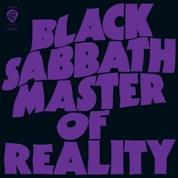 Black Sabbath - Master Of...