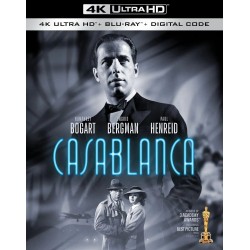Casablanca 4k