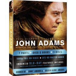 John Adams - Miniserie