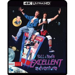 Bill & Ted's Excellent...