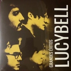 Lucybell grandes exitos LP