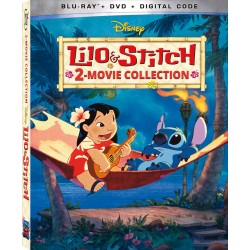 Lilo & Stitch 1-2