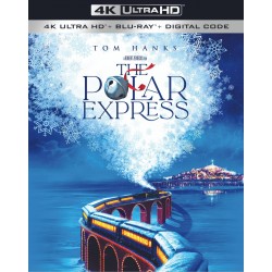 El expreso polar 4k