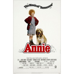 Annie 4k