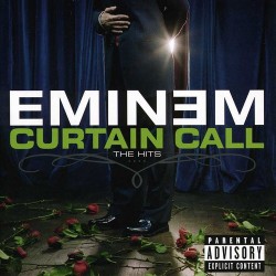 Eminem - Curtain Call The...