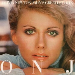 Olivia Newton-john's -...