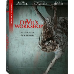 Devil's Workshop