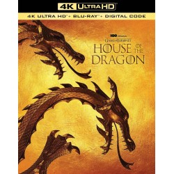 La casa del dragon -...