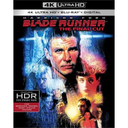 Blade Runner 4k - The Final...