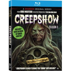 Creepshow Temporada 3