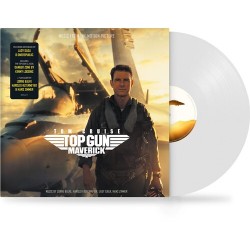 Top Gun  Maverick LP