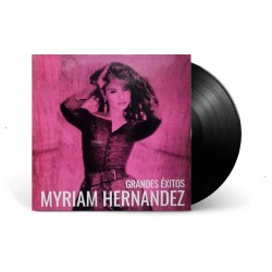 MYRIAM HERNANDEZ - GRANDES...
