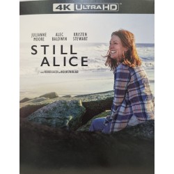 Por siempre alice 4k