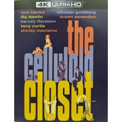 The Celluloid Closet  El...