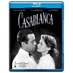 Casablanca