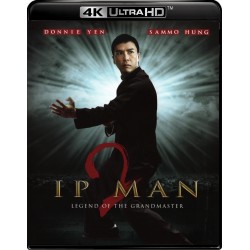 Ip Man 2 4K