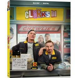 Clerks III - Dependientes 3