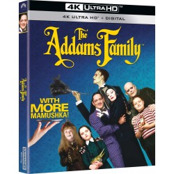 Los Locos Addams 4k - NADA...