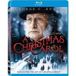A Christmas Carol