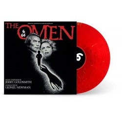 The omen - La profecia LP