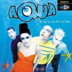 Aqua Aquarium  LP